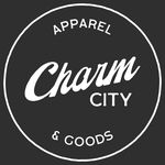 Charm City discount code